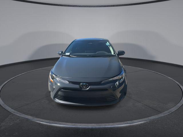 new 2026 Toyota Corolla car, priced at $24,431