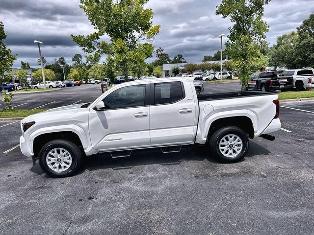 used 2024 Toyota Tacoma car, priced at $41,794