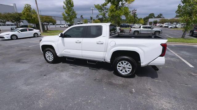 used 2024 Toyota Tacoma car, priced at $41,794