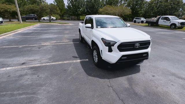 used 2024 Toyota Tacoma car, priced at $41,794