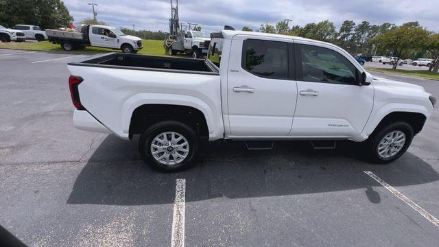 used 2024 Toyota Tacoma car, priced at $41,794