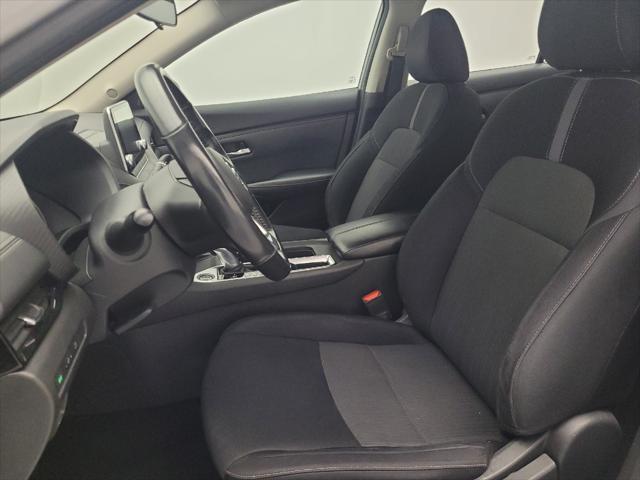 used 2021 Nissan Sentra car, priced at $18,695