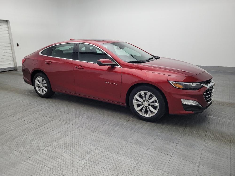 used 2024 Chevrolet Malibu car, priced at $22,995