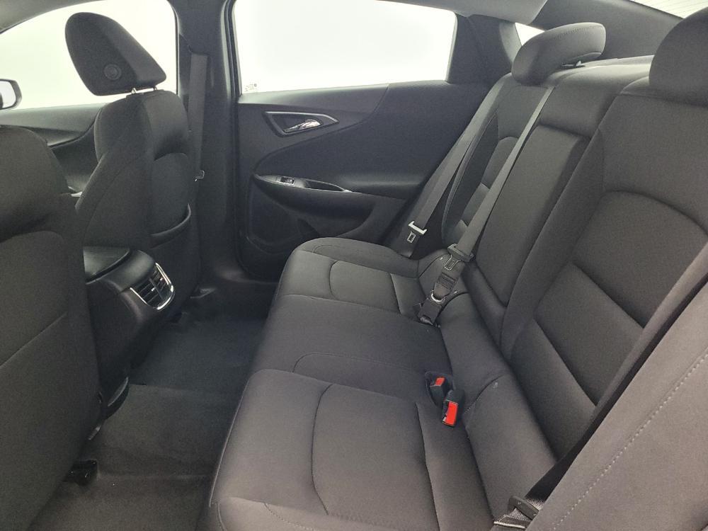 used 2024 Chevrolet Malibu car, priced at $22,995