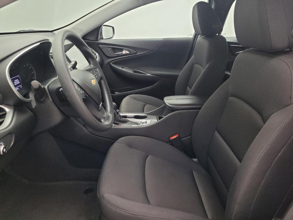 used 2024 Chevrolet Malibu car, priced at $22,995