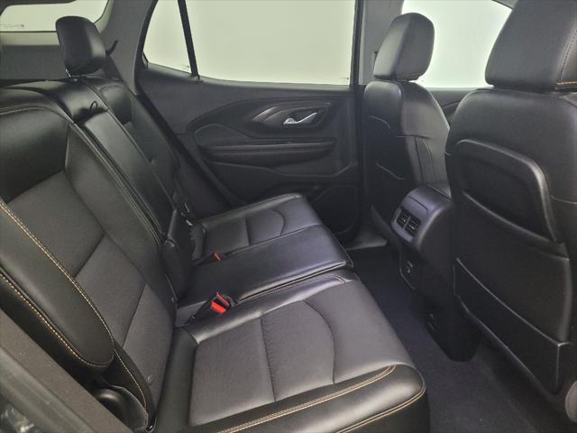 used 2019 GMC Terrain car, priced at $18,995