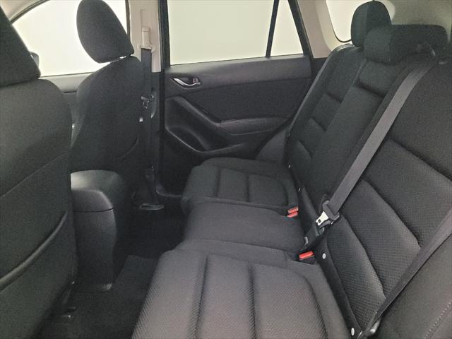 used 2016 Mazda CX-5 car, priced at $20,095
