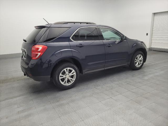 used 2017 Chevrolet Equinox car, priced at $11,995