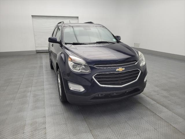 used 2017 Chevrolet Equinox car, priced at $11,995