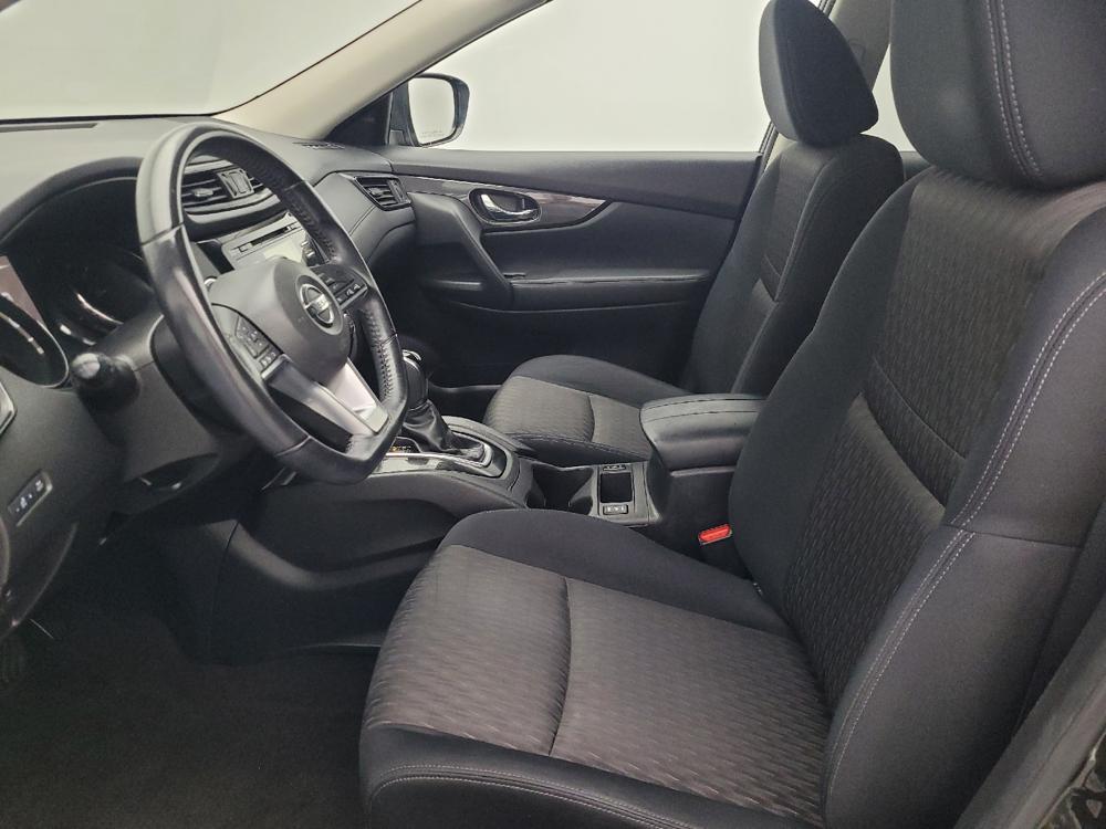 used 2017 Nissan Rogue car, priced at $15,995