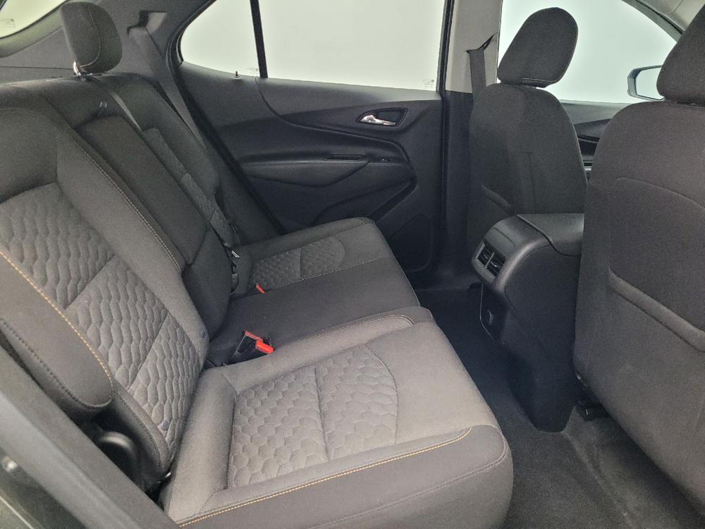 used 2018 Chevrolet Equinox car, priced at $14,495