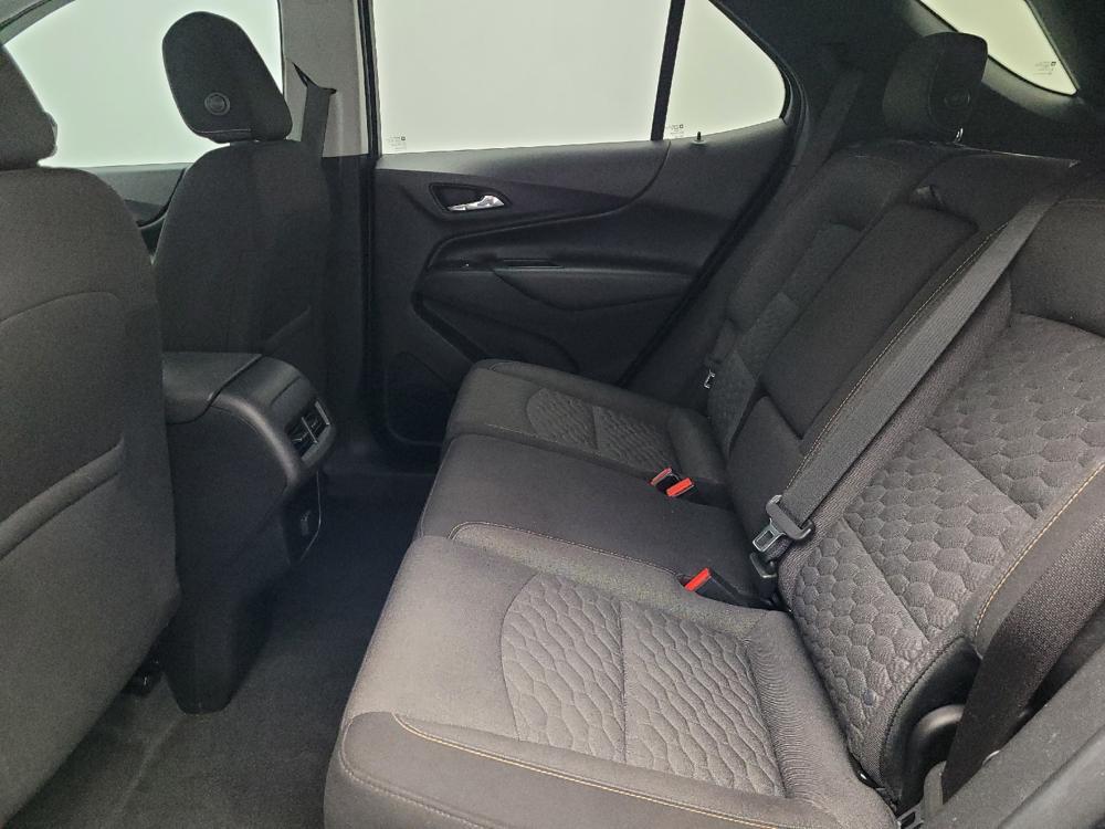 used 2018 Chevrolet Equinox car, priced at $14,495