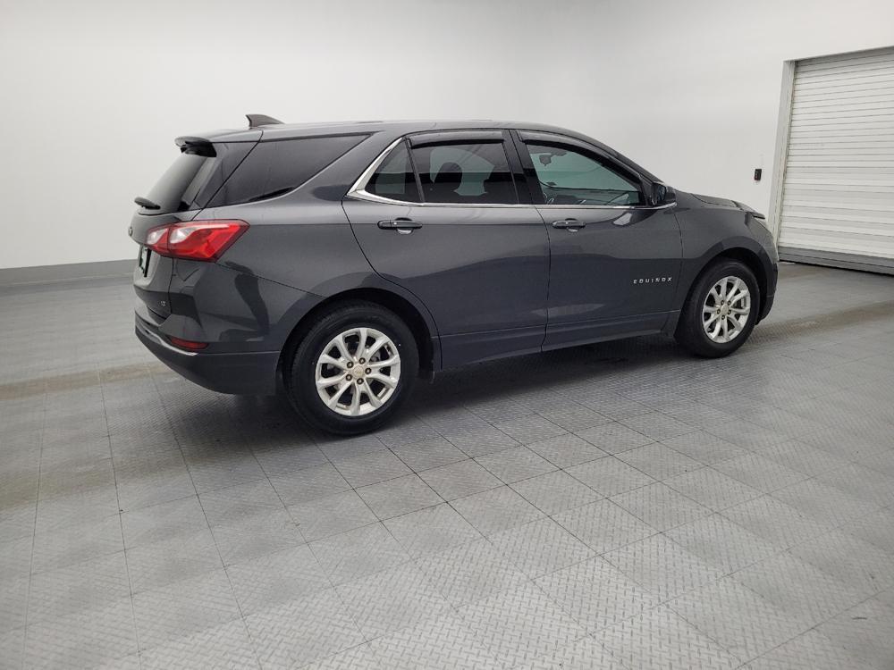 used 2018 Chevrolet Equinox car, priced at $14,495