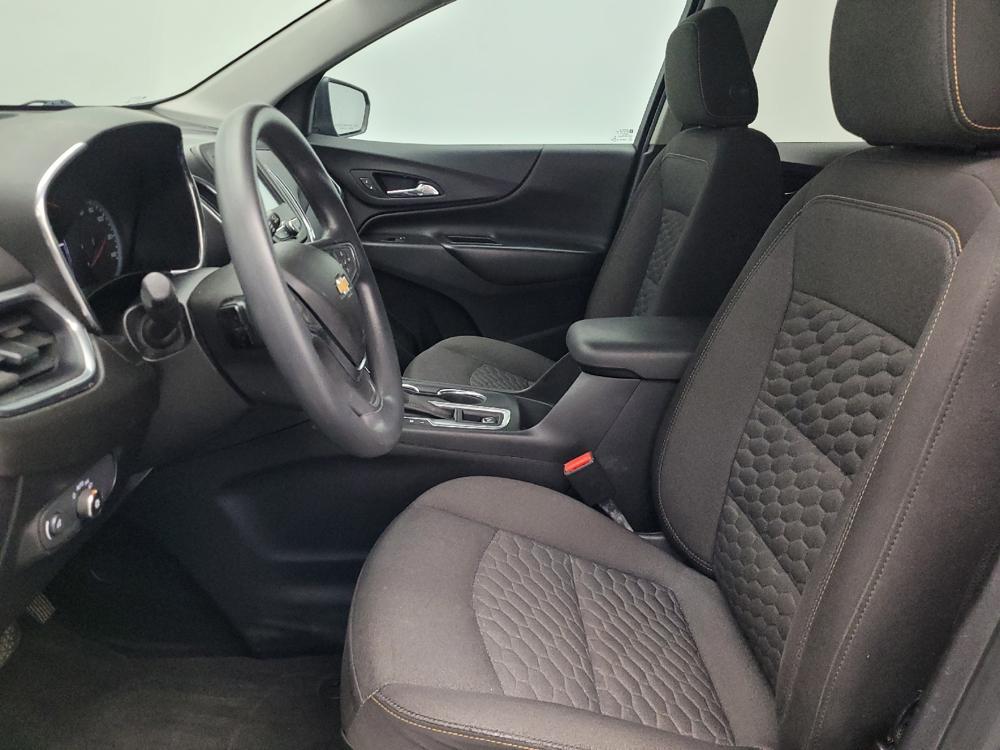 used 2018 Chevrolet Equinox car, priced at $14,495