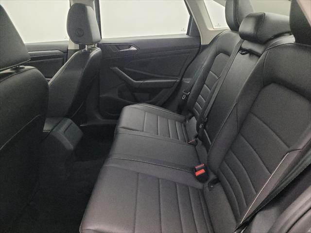 used 2024 Volkswagen Jetta car, priced at $24,095