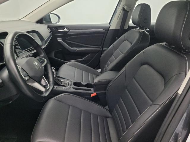 used 2024 Volkswagen Jetta car, priced at $24,095