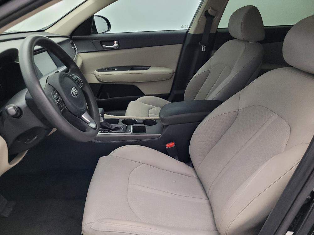 used 2018 Kia Optima car, priced at $13,295