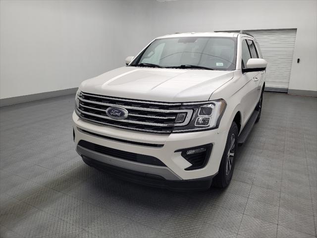 used 2018 Ford Expedition car, priced at $21,995