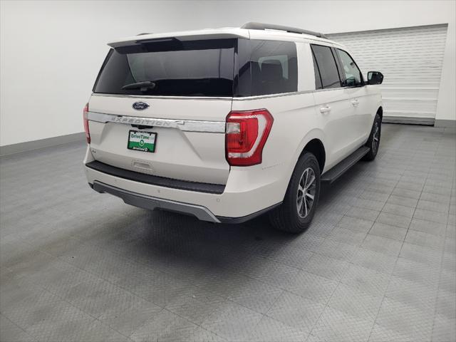 used 2018 Ford Expedition car, priced at $21,995