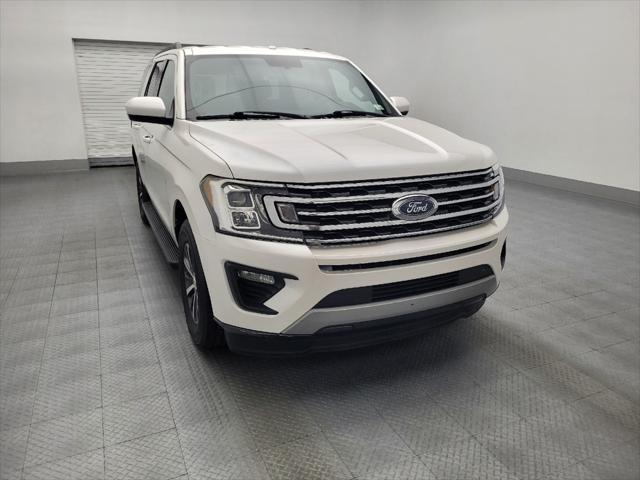 used 2018 Ford Expedition car, priced at $21,995