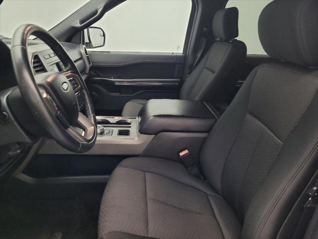 used 2018 Ford Expedition car, priced at $21,995