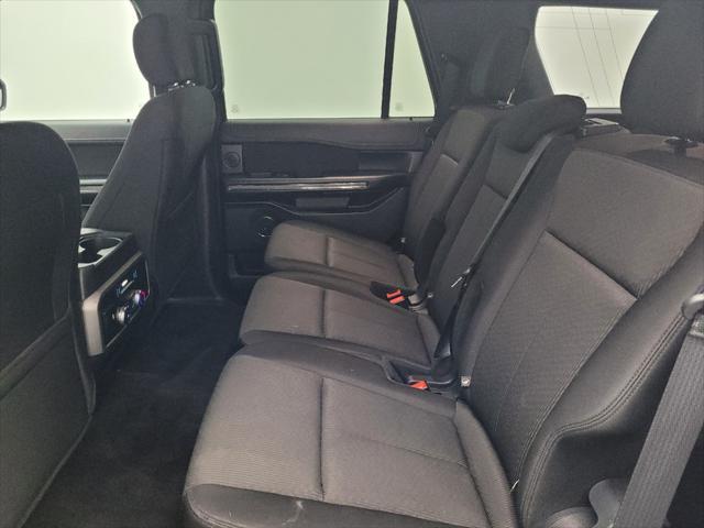 used 2018 Ford Expedition car, priced at $21,995