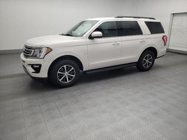 used 2018 Ford Expedition car, priced at $21,995