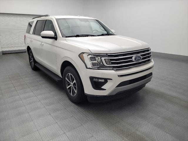 used 2018 Ford Expedition car, priced at $21,995