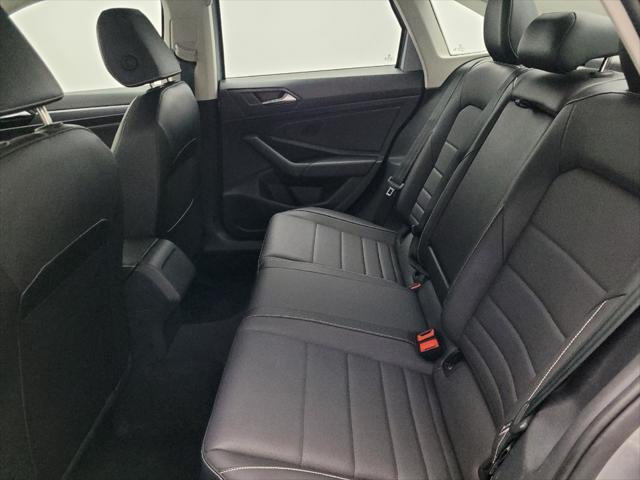 used 2024 Volkswagen Jetta car, priced at $24,695