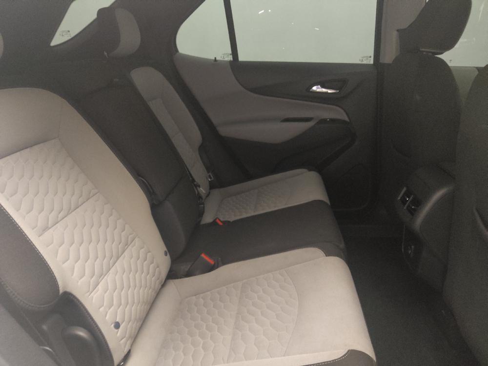used 2020 Chevrolet Equinox car, priced at $14,595