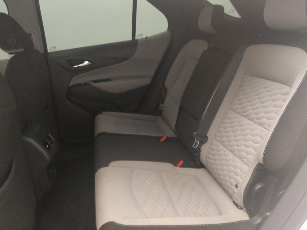 used 2020 Chevrolet Equinox car, priced at $14,595