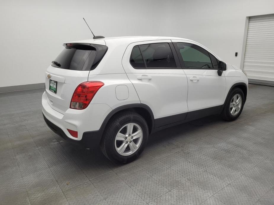 used 2021 Chevrolet Trax car, priced at $16,295