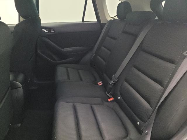 used 2015 Mazda CX-5 car, priced at $16,095