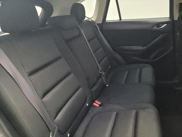 used 2015 Mazda CX-5 car, priced at $16,095