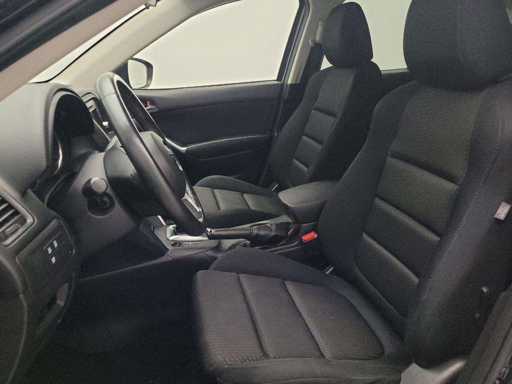 used 2015 Mazda CX-5 car, priced at $13,895