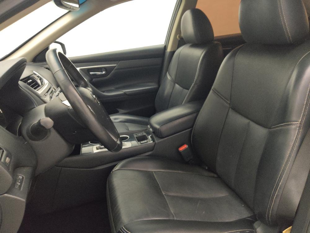 used 2017 Nissan Altima car, priced at $16,895