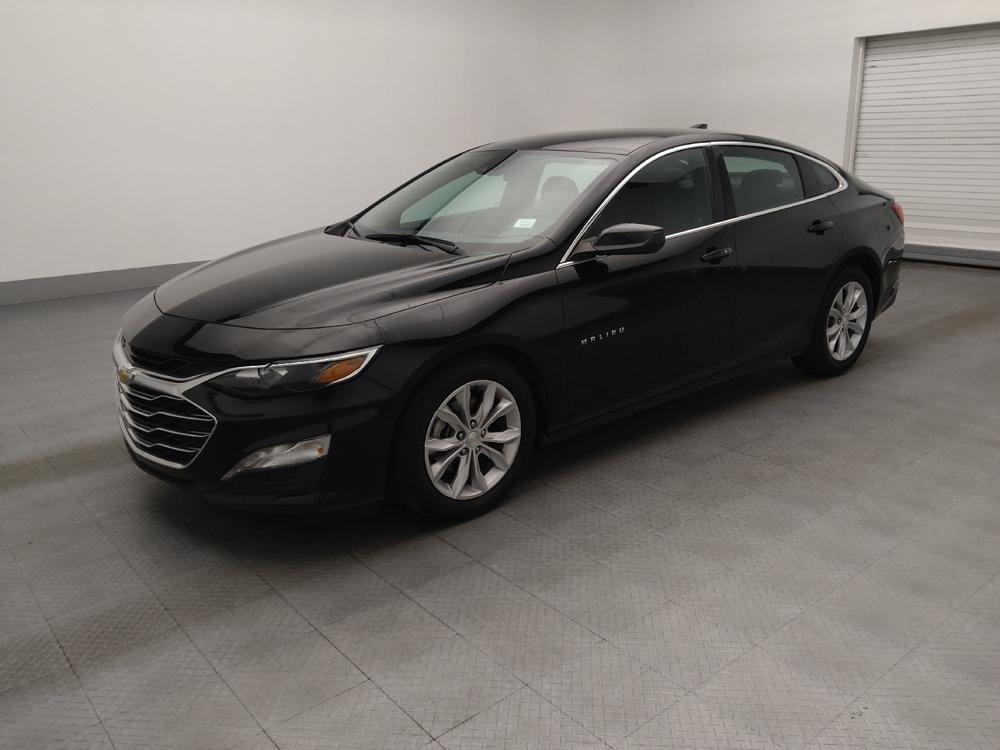 used 2023 Chevrolet Malibu car, priced at $21,595
