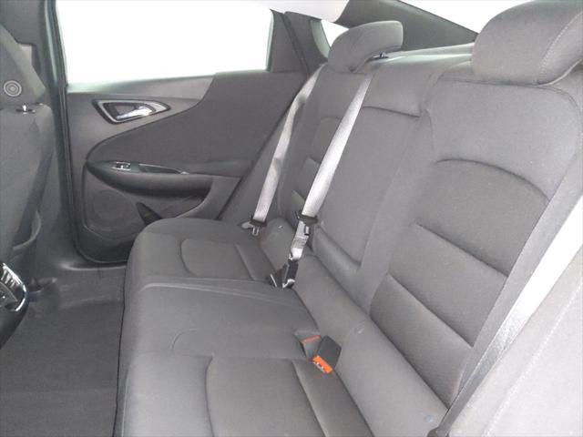 used 2023 Chevrolet Malibu car, priced at $22,695