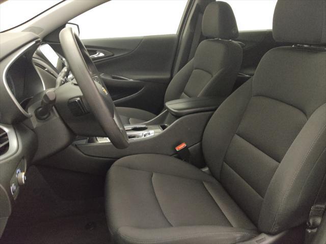 used 2023 Chevrolet Malibu car, priced at $22,695