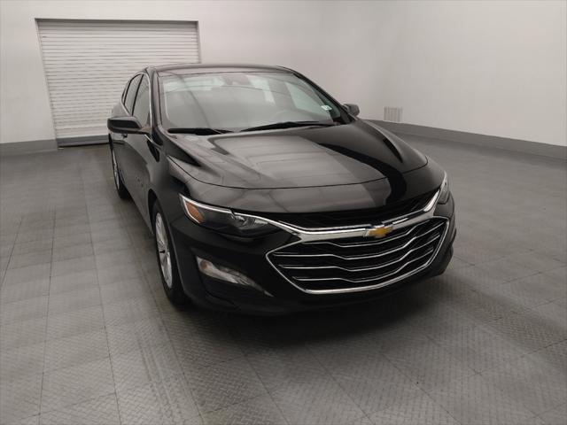 used 2023 Chevrolet Malibu car, priced at $22,695