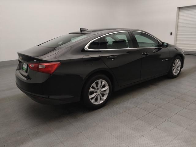 used 2023 Chevrolet Malibu car, priced at $22,695
