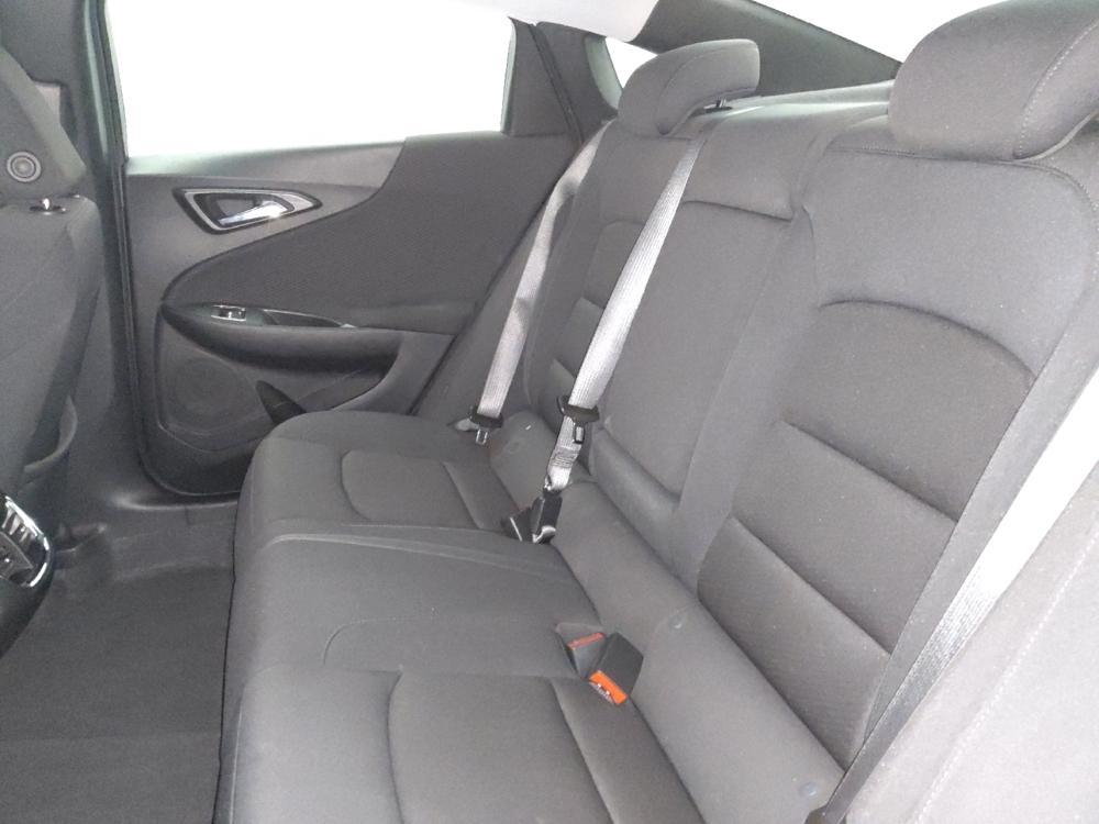 used 2023 Chevrolet Malibu car, priced at $21,595
