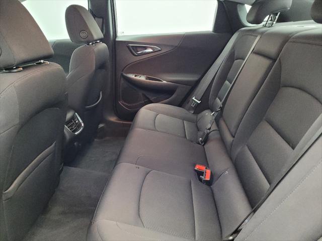 used 2022 Chevrolet Malibu car, priced at $18,995