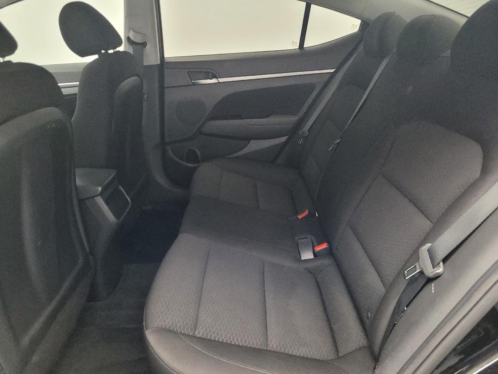 used 2020 Hyundai Elantra car, priced at $15,695