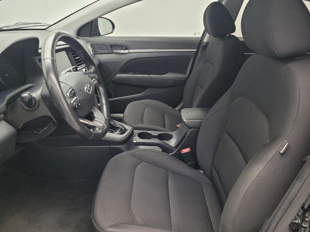 used 2020 Hyundai Elantra car, priced at $15,695