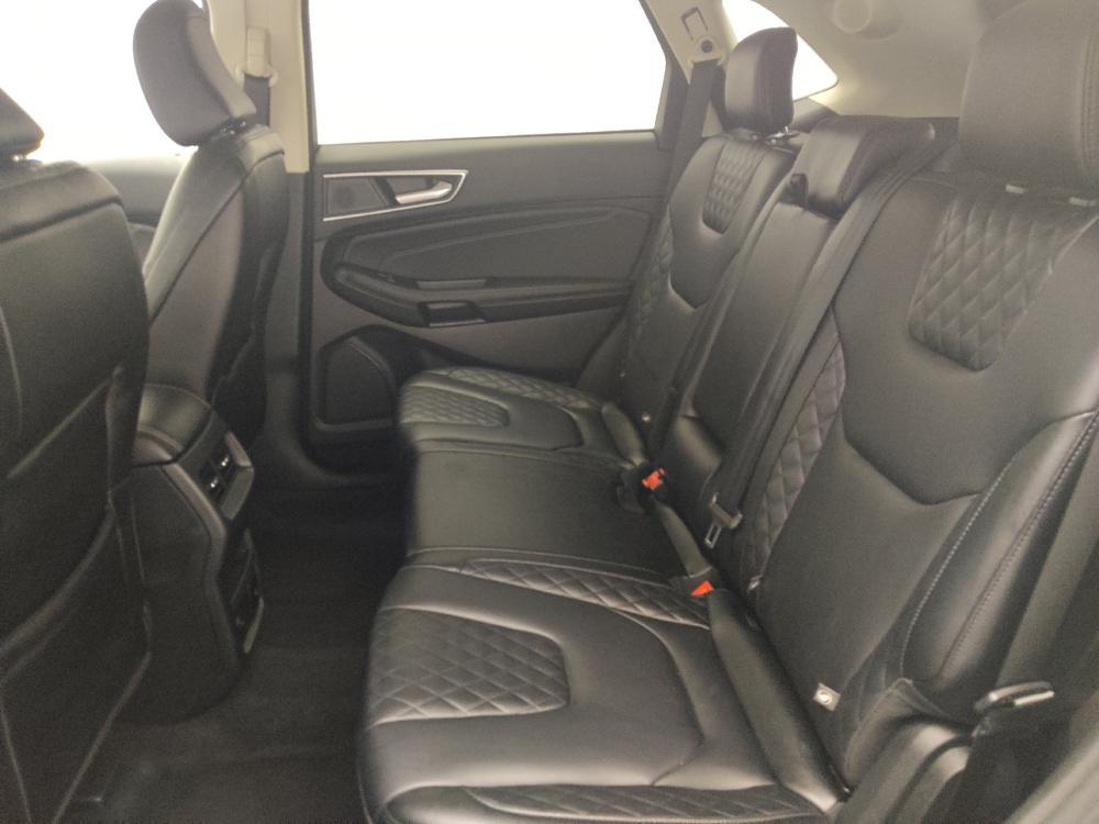 used 2024 Ford Edge car, priced at $29,795