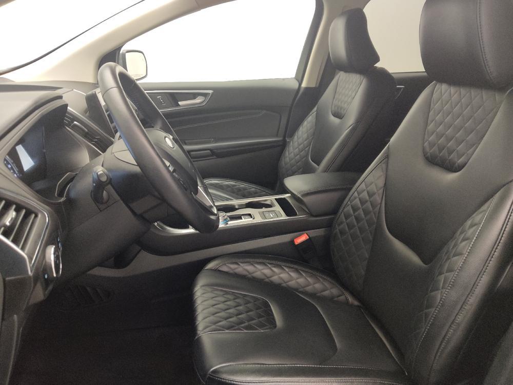 used 2024 Ford Edge car, priced at $29,795