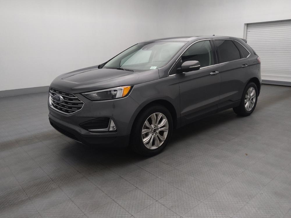 used 2024 Ford Edge car, priced at $29,795