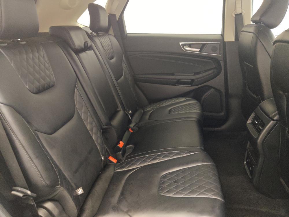 used 2024 Ford Edge car, priced at $29,795