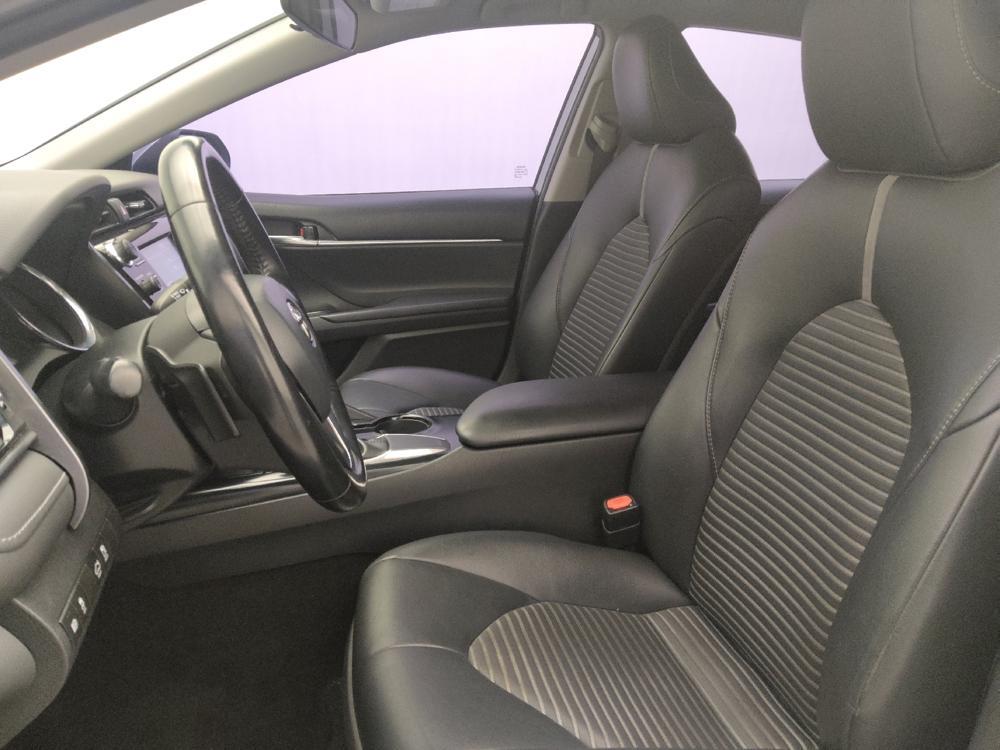 used 2019 Toyota Camry car, priced at $19,495